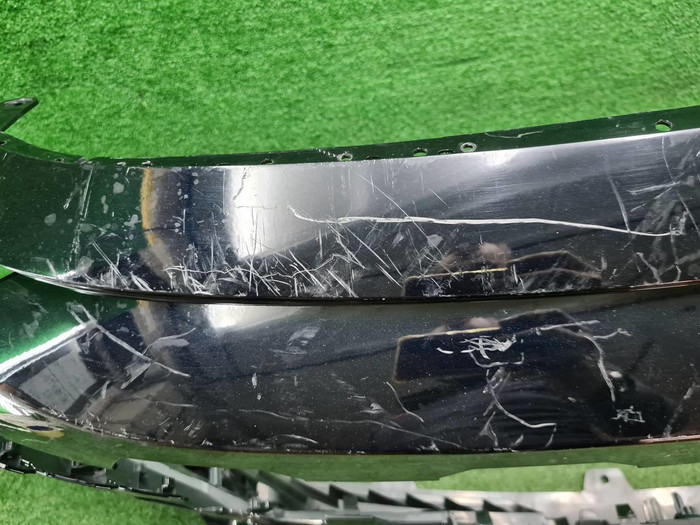 Бампер передний Changan Uni-K (2020-н.в.)