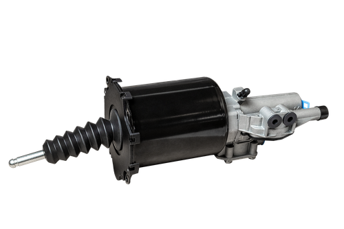 ПГУ для КАМАЗ 6580, IVECO (9700514550) SORL