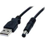 Кабель USB AM - штекер 3.5mm ORBITA OT-PCC03 (BS-371) 1.5 m
