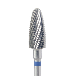 КМИЗ Фреза твердосплавная Кукуруза ФПДС 060-С, синяя