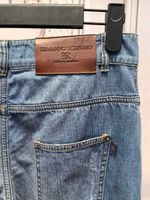 Джинсы Ermanno Scervino