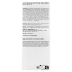 APLB, Лосьон для тела с пептидами и EGF с коллагеном, 300 мл (10,14 жидк. Унции)