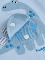 Футболка для мальчика Next E63-792, Голубой