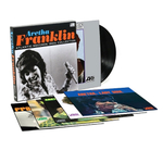 Aretha Franklin / Atlantic Records 1960s Collection (6LP)