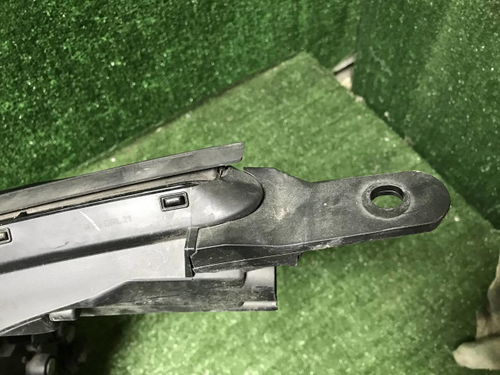 Фара правая Kia Sportage 5 NQ5 (21-нв) LED