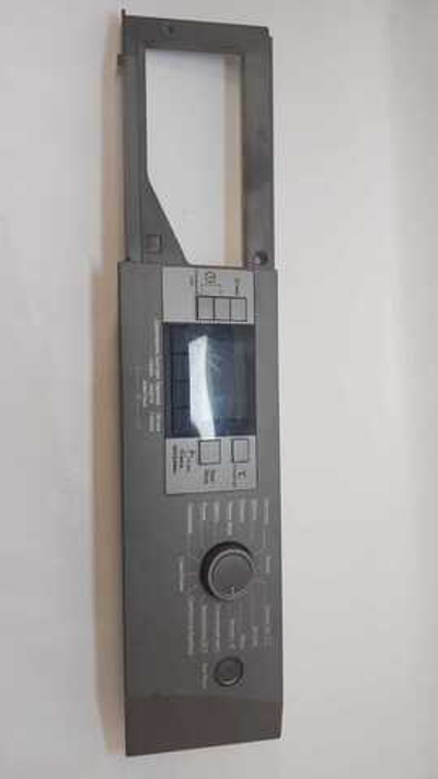 323 Электронный модуль для стиральной машины Beko 2824357280 б/у