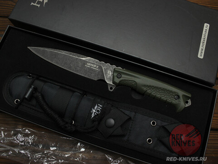 Нож НОКС "Антей-3" 605-581821