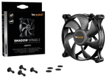 Вентилятор be quiet ! SHADOW WINGS 2 120mm PWM (BL085)