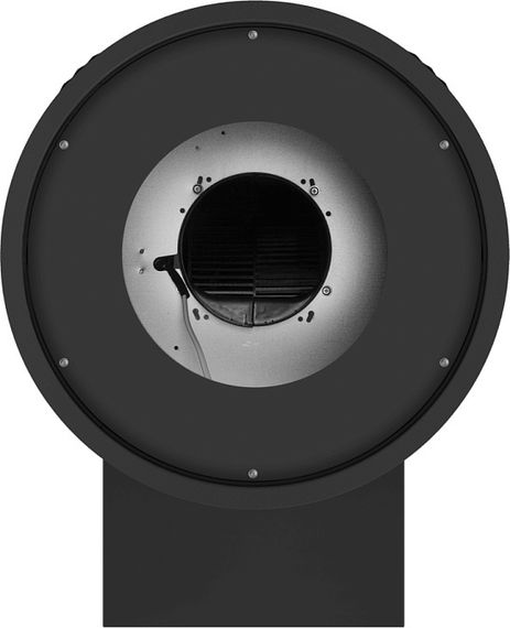 Вытяжка Maunfeld Lee Side 397 чёрный