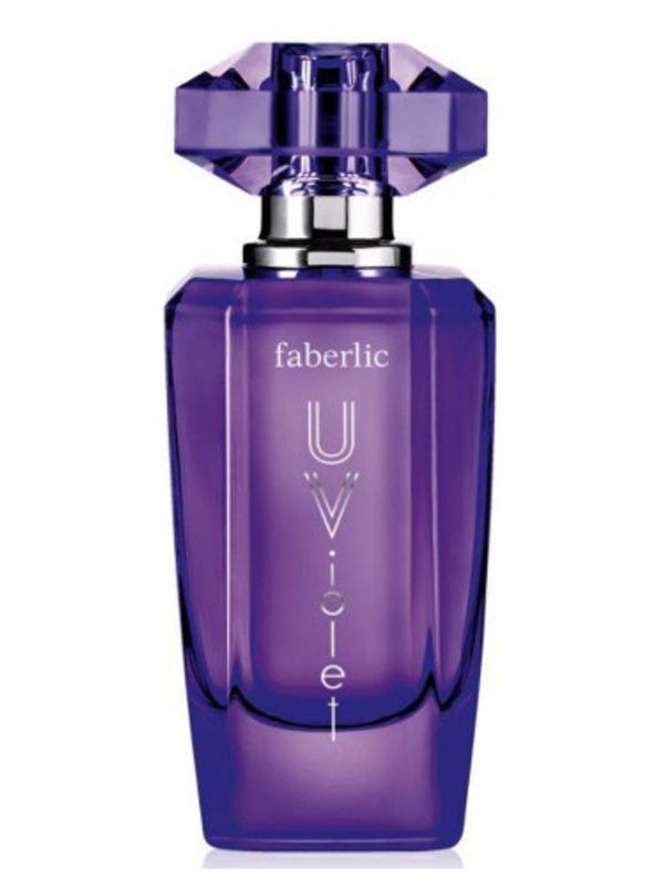 Faberlic UViolet