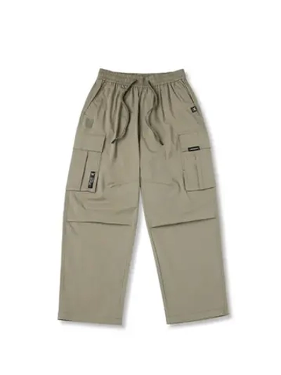 Брюки-карго parachute