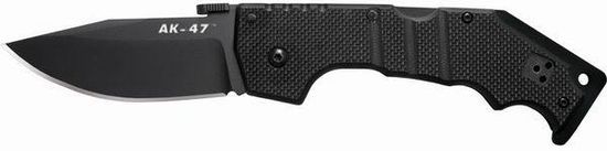 Складной нож COLD STEEL, AK-47, 40650