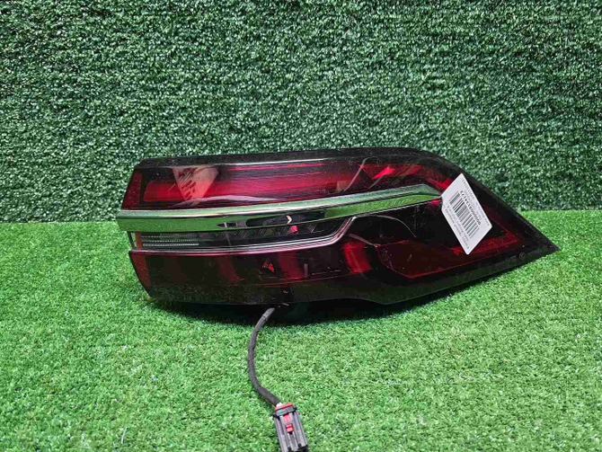 Фонарь правый внешний Geely Monjaro (2021-н.в.)