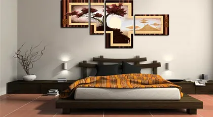 А что такое модульные картины?