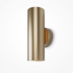 Настенный светильник (бра) Maytoni C068WL-02MG