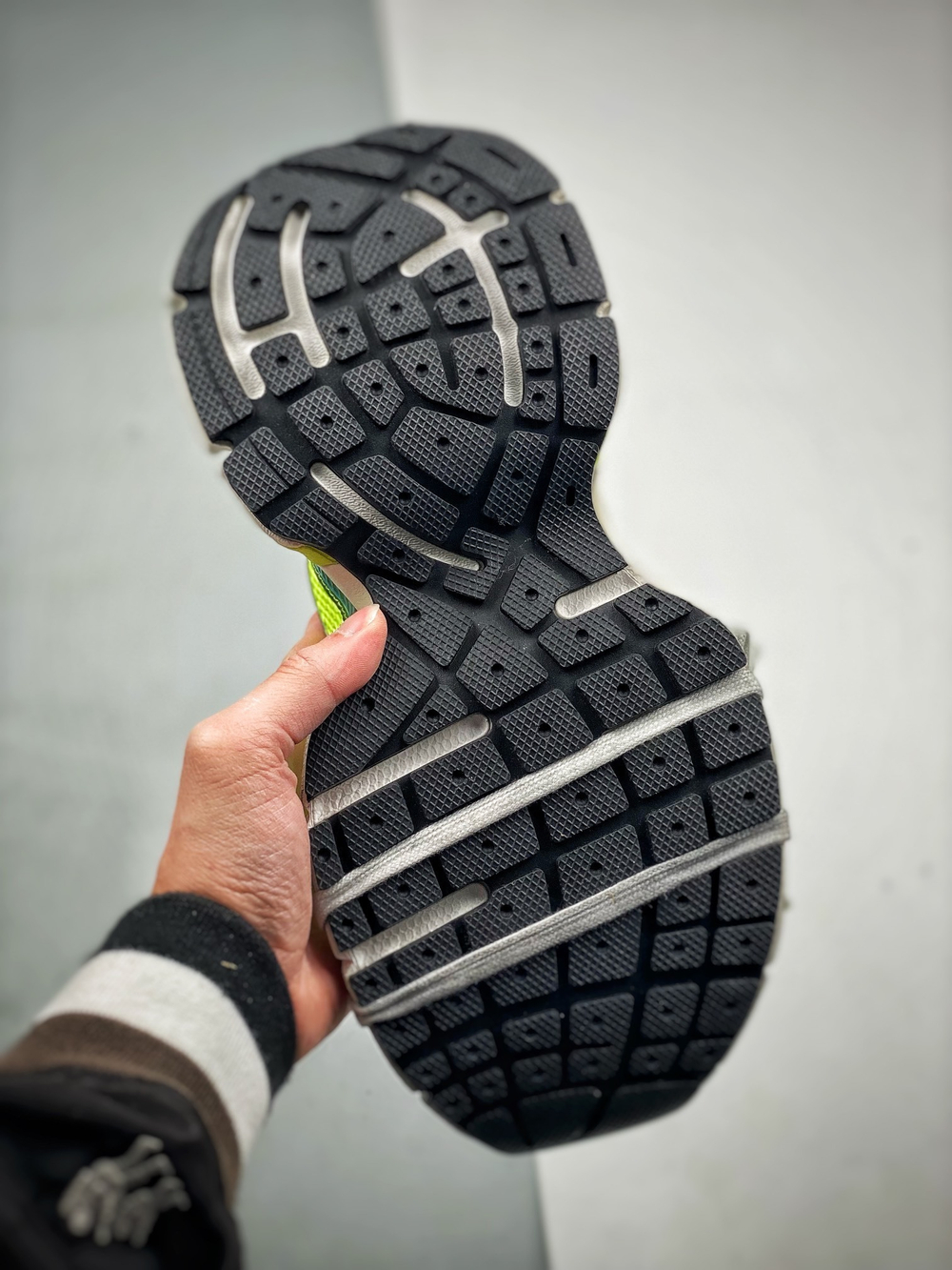 Balenciaga 3xl Sneaker