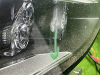 Фара правая Volvo XC90 2 (2014-2019) Full LED