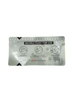 Гемостатическая марля, 100х100 mm, Rhino Rescue