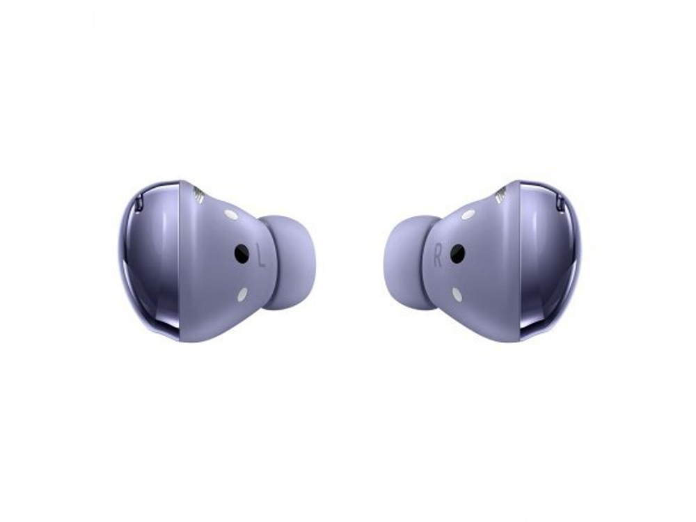 Беспроводные наушники Samsung Galaxy Buds Pro purple