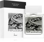 Распив RASASI Rumz al Rassasi Croco pour elle edP 1ml lady крокодил