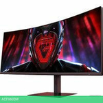 Игровой монитор Xiaomi Redmi Surface Display G34WQ C34WQBA-RG (китайская версия)