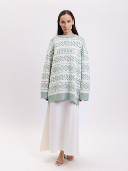 Джемпер INTIMITA