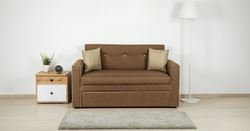 Диван кровать Найс, Бежевый