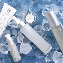 Гель для снятия макияжа Spa Treatment Cleansing Gel G