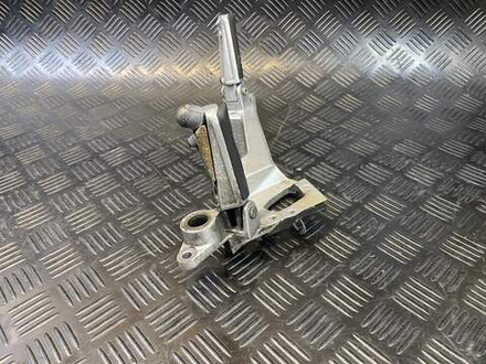 Подножки правые Yamaha FJR1300A RP13A 2010 (с кронштейном)