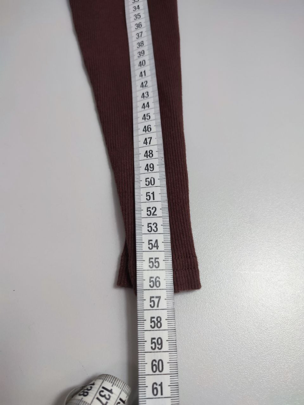 Водолазка утепленная 44 размер