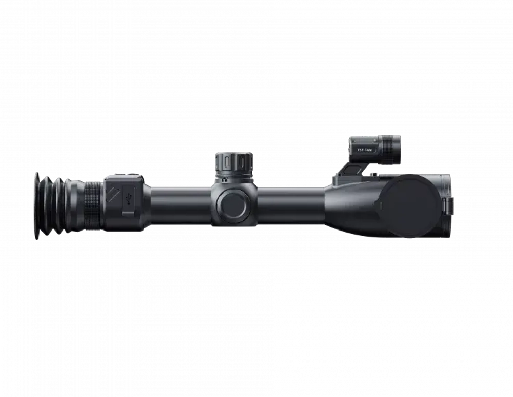Цифровой прицел ночного видения ATAK ES3T-LRF (50-940)
