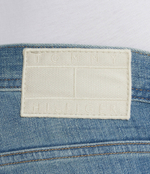 Джинсы BLEECKER PSTR 7YRS WRN C Tommy Hilfiger - голубой(MW0MW31104)