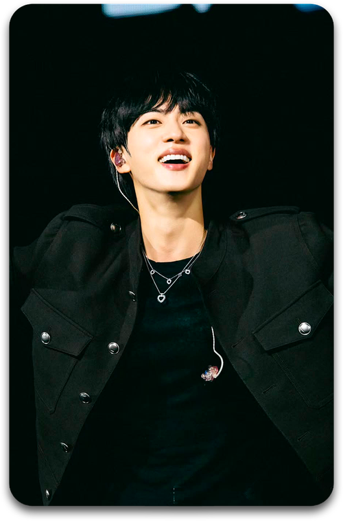 Карта / BTS #1188