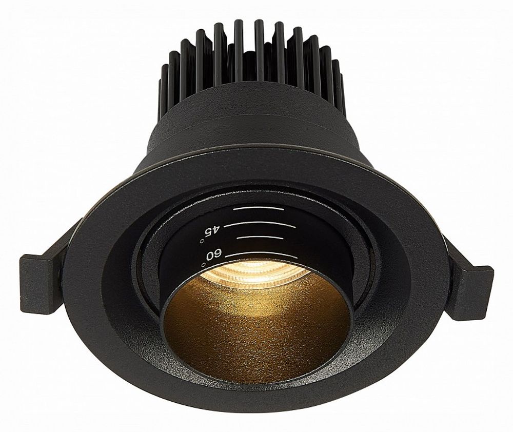 Встраиваемый светильник ST-Luce Zoom ST701.438.07