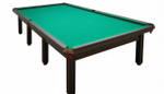 Бильярдный стол Бриз 11 футов (пирамида)