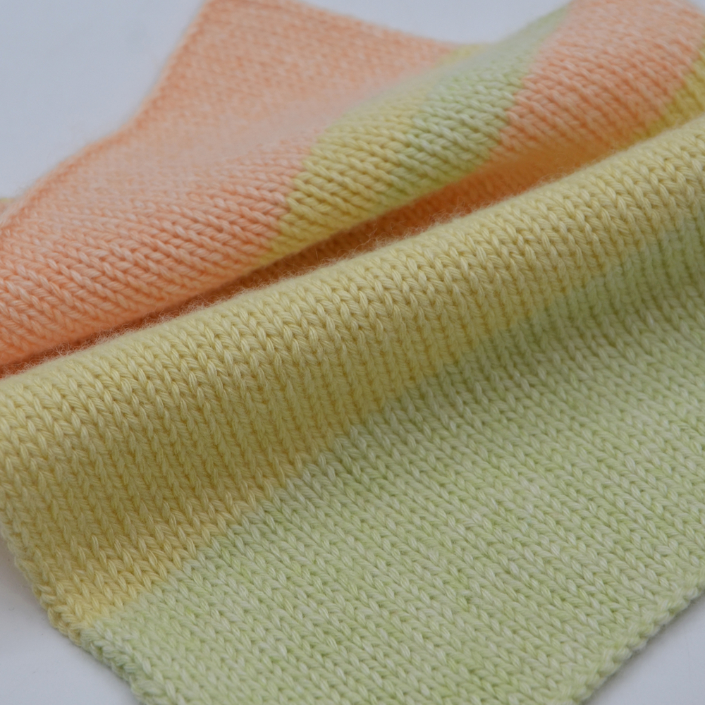 Filati Biagioli Modesto Art. QUADRILLE (фисташковое мороженное)