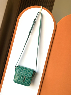 Goyard Grand Bleu PM