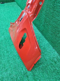 Крыло переднее левое Mini Hatch F55 F56 (13-нв)