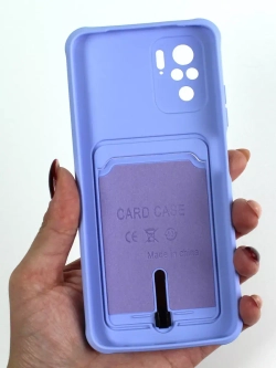 Чехол на Xiaomi Redmi Note 10, Редми Нот 10