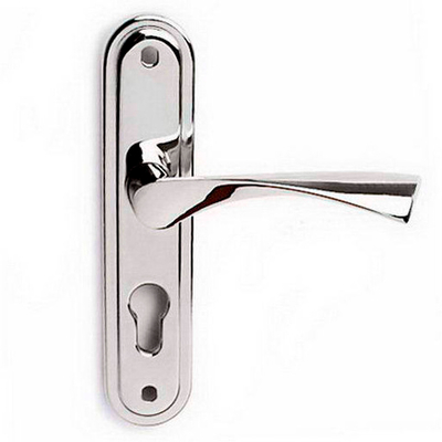 Комплект ручек Апекс HP-55.0623-CR хром