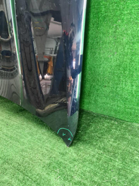 Капот BMW X3 G01 (2017-2024)