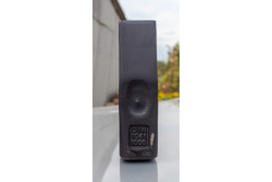 Слесарный молоток с фибергласовой ручкой 1000 г ДТ/24/6 Дело Техники 315100