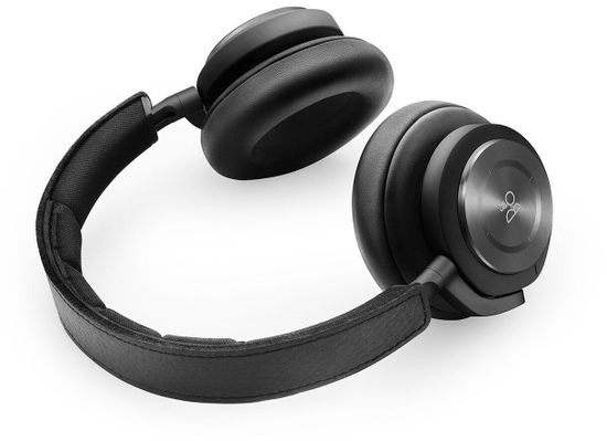 Беспроводные наушники Bang & Olufsen BeoPlay H9, Black
