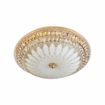 Потолочный светодиодный светильник LED4U L1141-500 GD