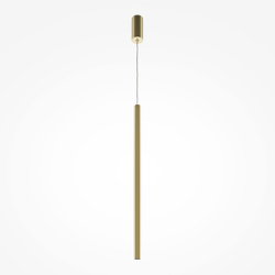 Подвесной светильник Maytoni Pro Extra MOD160PL-L6GK