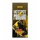 Жидкость HOTSPOT x PODONKI Resonance Salt 2.0% ULTRA 30 ml