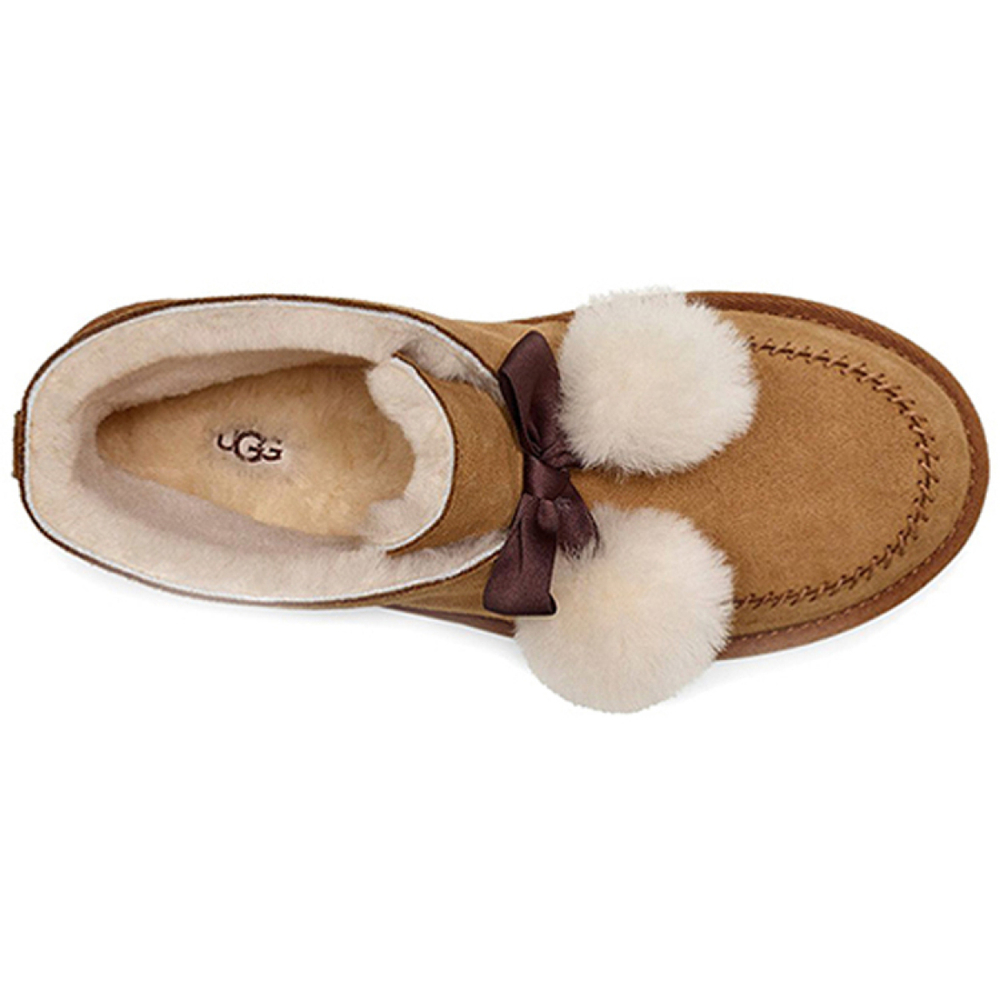 Сапоги UGG Kallen, 1110709-CHE