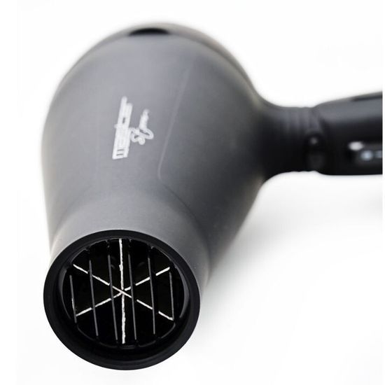 Фен Master Professional MP-305ST 2400Вт черный