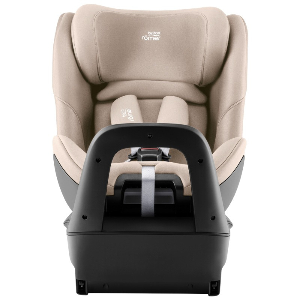 Автокресло Britax Roemer Swivel 2 Classic (0-25 кг), Chai