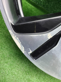 Диск Комплект R18 Chery Tiggo 7 Pro Max (22-нв)